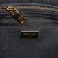 Prada Saffiano Leather Galleria Handbag
