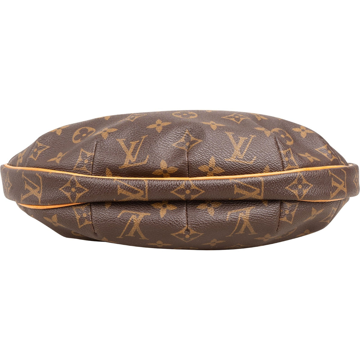 Louis Vuitton Monogram Canvas Croissant MM Shoulder Bag