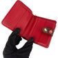 Louis Vuitton Limited Monogram Murakami Cherry Compact Zip Wallet