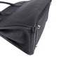 Hermès Dark Navy Bleu Togo Leather Palladium Birkin 30 Handbag