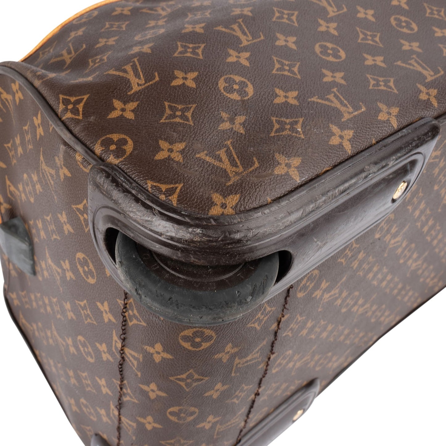 Louis Vuitton Monogram Canvas Eole Travel Bag