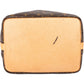 Louis Vuitton Monogram Canvas Sac Noé Petit Shoulder Bag