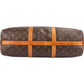 Louis Vuitton Monogram Canvas Sac Flanerie 45 Shoulder Bag