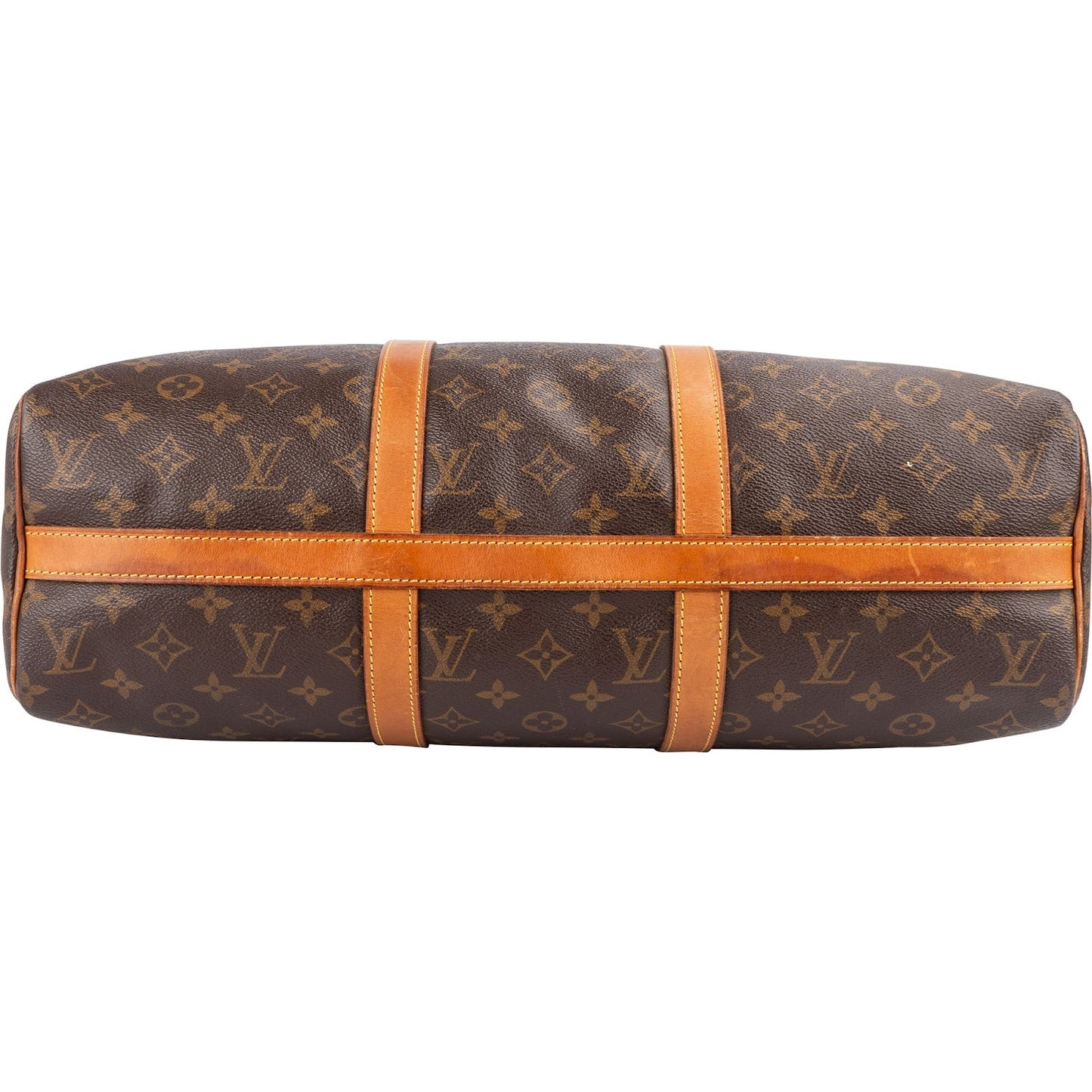 Louis Vuitton Monogram Canvas Sac Flanerie 45 Shoulder Bag