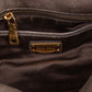 Miu Miu Drawstring Satchel aus Vitello-Lux-Leder – Ansicht 10