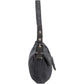 Fendi Jersey Baguette Shoulder Bag