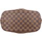 Louis Vuitton Monogram Damier Ebene Siena MM Handbag