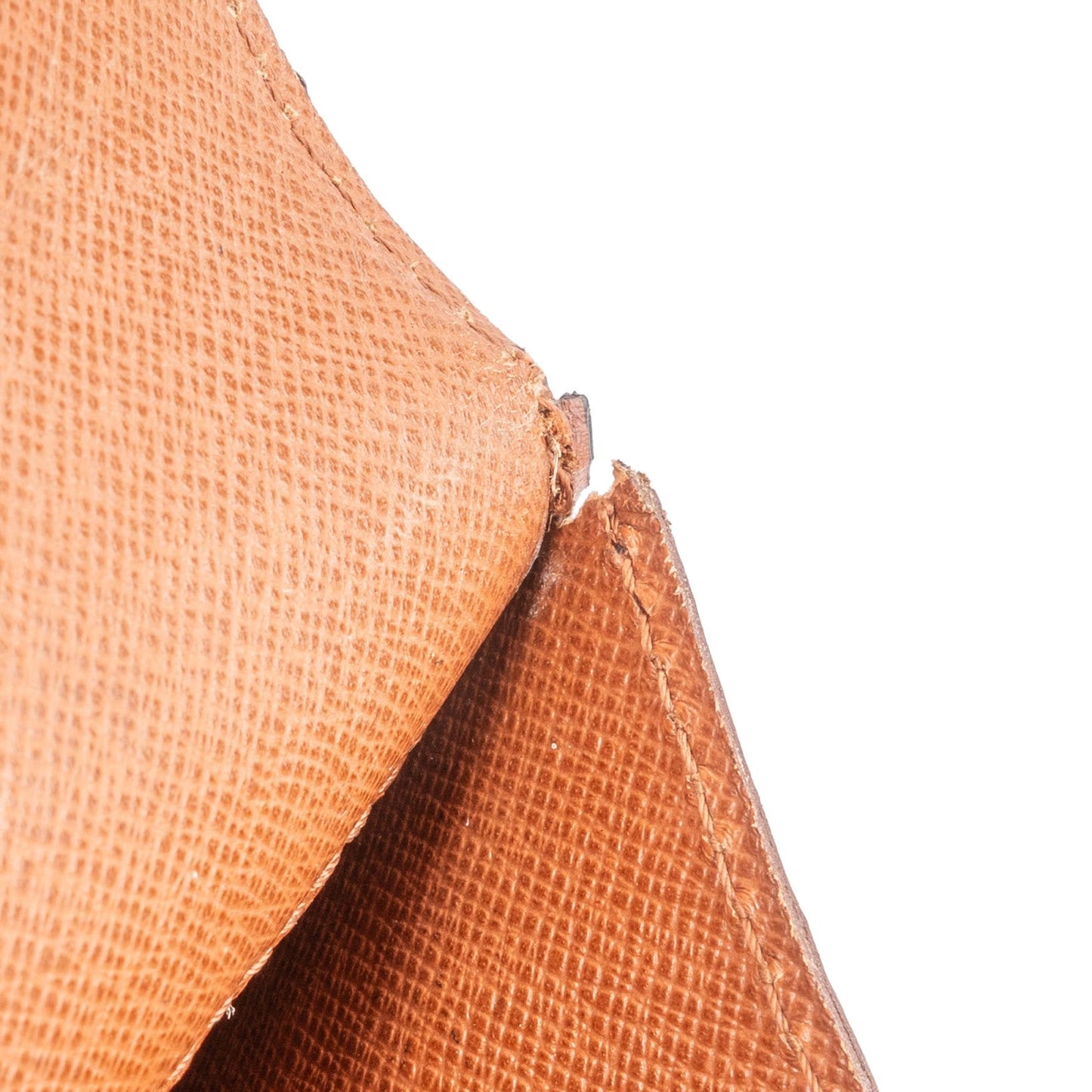 Louis Vuitton Monogram Canvas Monceau Handbag