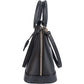 Louis Vuitton Noir Epi Leather Alma BB Handbag