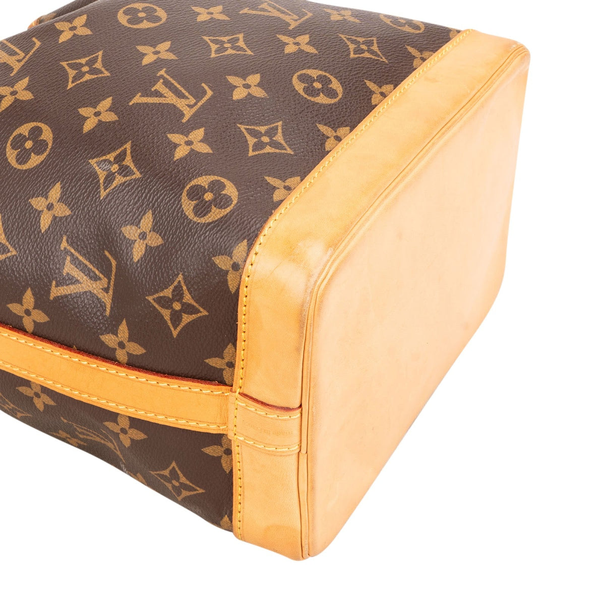 Louis Vuitton Sac Noé BB Monogram, Bild 8 von 11