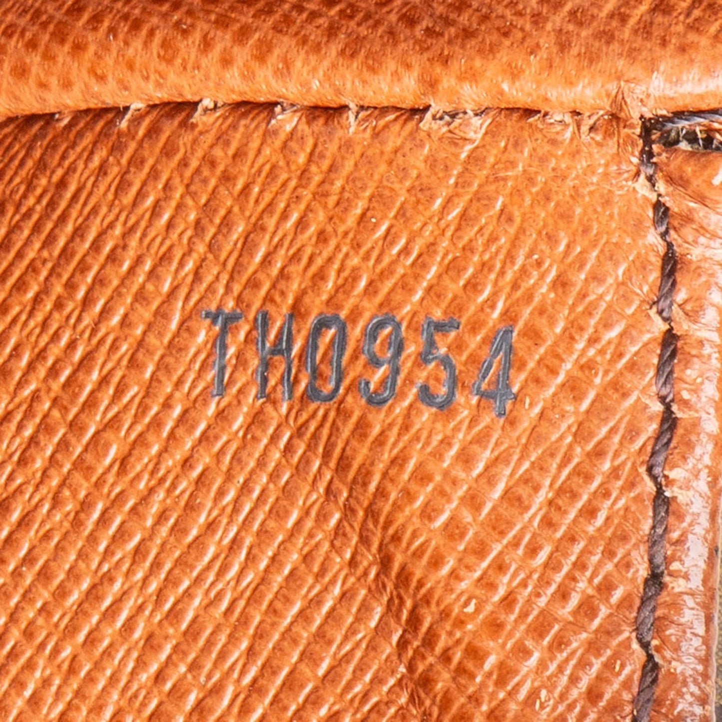 Louis Vuitton Monogram Canvas Saint Cloud GM Crossbody Bag