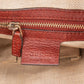 Gucci Leather Marrakech Braided Tassel Shoulder Bag