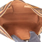 Louis Vuitton Monogram Canvas Thames GM Shoulder Bag