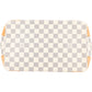 Louis Vuitton Monogram Damier Azur Hamstead PM Shoulder Bag