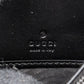 Gucci Wallet On Chain aus Guccissima-Leder – Ansicht 7