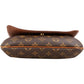 Louis Vuitton Monogram Canvas Musette Tango Shoulder Bag