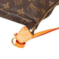 Louis Vuitton Monogram Canvas Pochette Accessoires Handbag