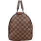 Louis Vuitton Monogram Damier Ebene Speedy 30 Handbag