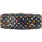 Louis Vuitton Canvas Monogram Multicolor Aurelia Shoulder Bag
