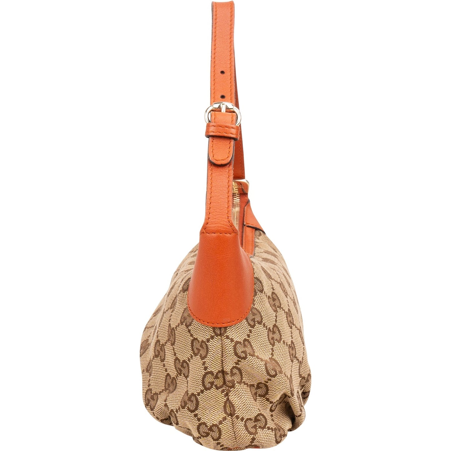 Gucci Monogram GG Mini Handbag