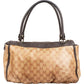 Gucci Monogram GG Canvas Abbey D-Ring Bag Handbag
