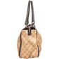 Gucci Monogram GG Canvas Abbey D-Ring Bag Handbag