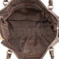 Gucci Monogram GG Canvas Abbey D-Ring Bag Handbag