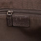 Gucci Monogram GG Canvas Abbey D-Ring Bag Handbag