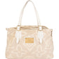 Louis Vuitton Cabas Tahitienne Loved aus Monogram Canvas – Vorderansicht