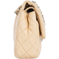 Chanel Quilted Lambskin Medium Double Flap Bag