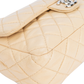 Chanel Quilted Lambskin Medium Double Flap Bag