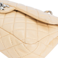 Chanel Quilted Lambskin Medium Double Flap Bag