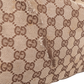 Gucci Monogram Horsebit Shoulder Bag