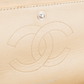 Chanel Quilted Lambskin Medium Double Flap Bag