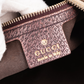 Gucci Monogram Horsebit Shoulder Bag