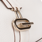 Gucci Leather Jackie Shoulder Bag