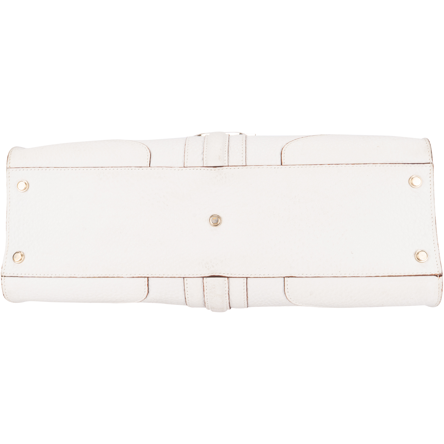 Gucci Leather Jackie Shoulder Bag