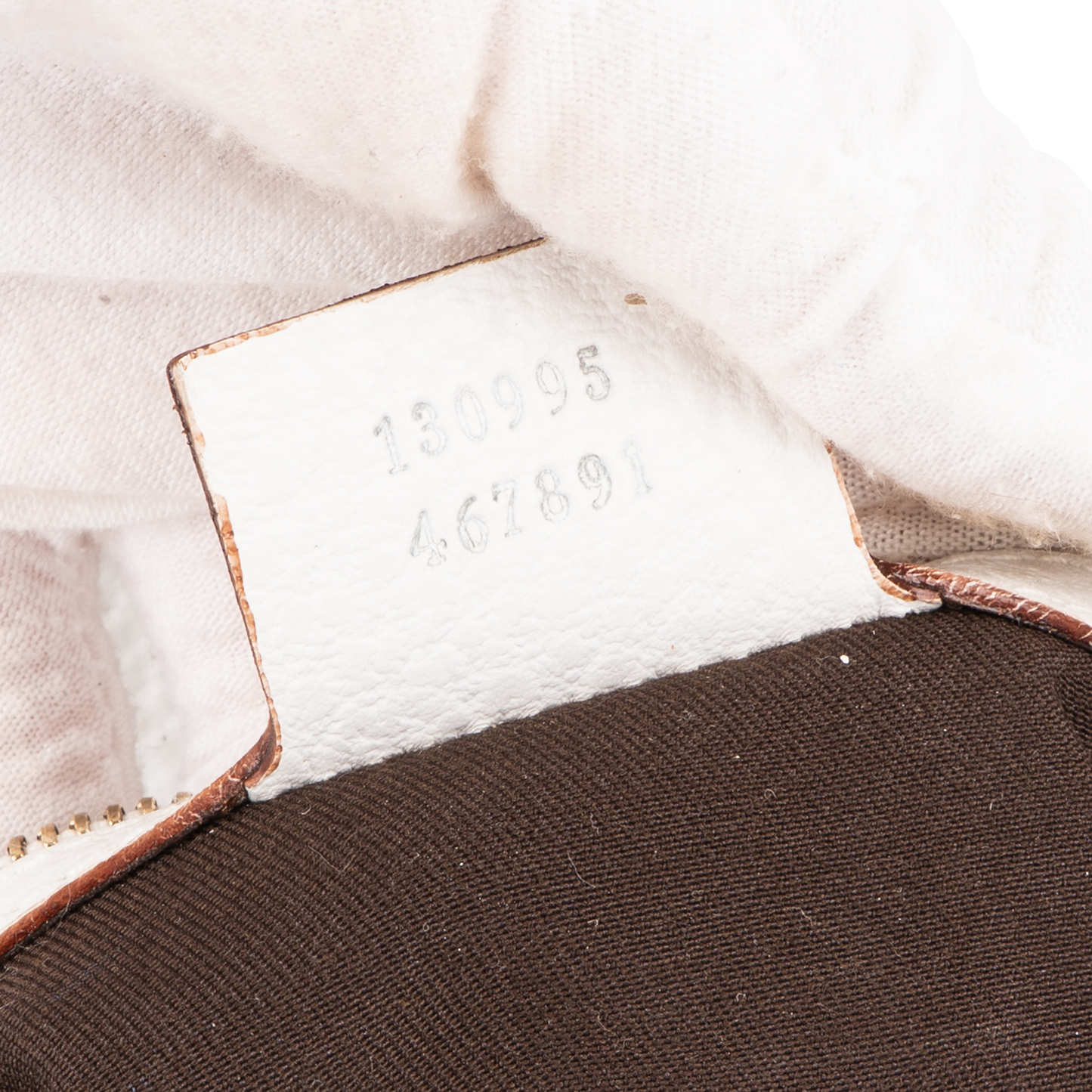 Gucci Leather Jackie Shoulder Bag