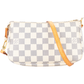 Louis Vuitton Damier Azur Monogram Pochette Accessoires