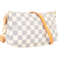 Louis Vuitton Damier Azur Monogram Pochette Accessoires