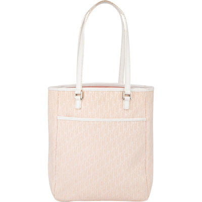 Christian Dior Mini Trotter Monogram Handbag