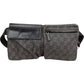 Gucci Monogram GG Crossbody Belt Bag