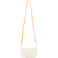 Louis Vuitton Damier Azur Monogram Pochette Accessoires