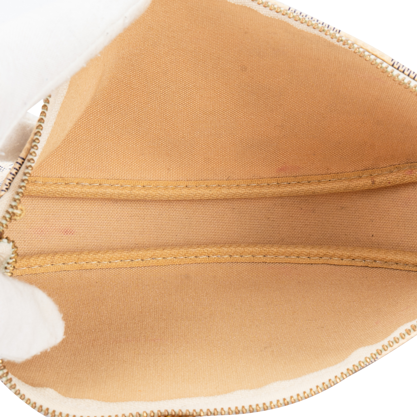 Louis Vuitton Damier Azur Monogram Pochette Accessoires