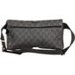 Gucci Monogram GG Crossbody Belt Bag