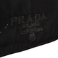 Prada Nylon Tessuto Chain Shoulder Bag