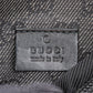 Gucci Monogram GG Crossbody Belt Bag