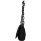 Prada Nylon Tessuto Chain Shoulder Bag