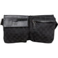 Gucci Belt Bag aus GG Canvas – Vorderansicht