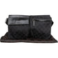 Gucci Belt Bag aus GG Canvas – Ansicht 2